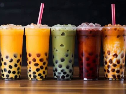 Mama Mia Italian Pizza Sweets & Desserts  